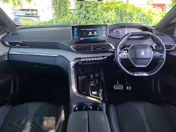 Used Peugeot 3008 2023 for sale - 79139175: Photo