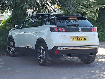Used Peugeot 3008 2023 for sale - 79139175: Photo