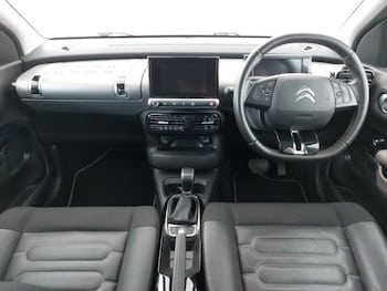 Used Citroen C4 Cactus 2019 for sale - 75725686: Photo