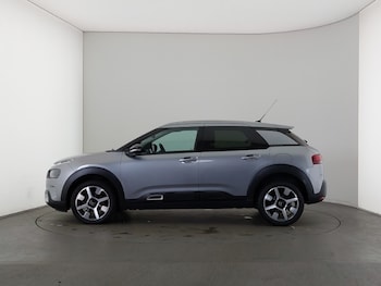 Used Citroen C4 Cactus 2019 for sale - 75725686: Photo