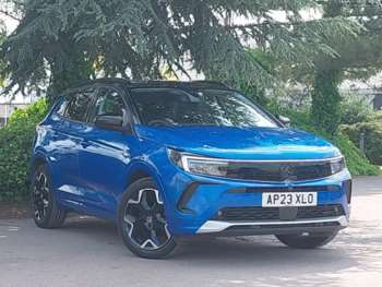 2023 - 1.5 Turbo D Ultimate 5dr Auto