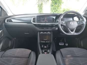 Used Vauxhall Grandland 2023 for sale - 74943924: Photo