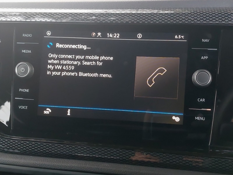 Used Volkswagen Taigo 2025 for sale - 77424284: Photo 10