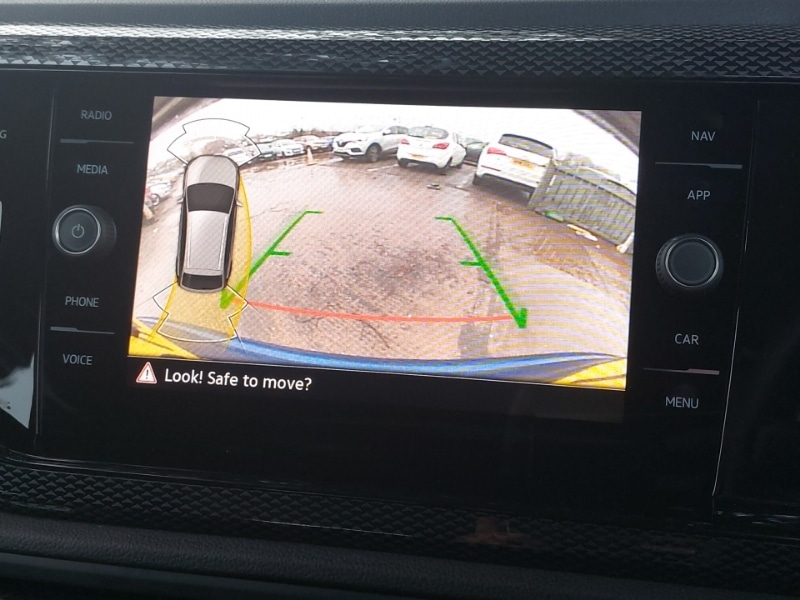 Used Volkswagen Taigo 2025 for sale - 77424284: Photo 11