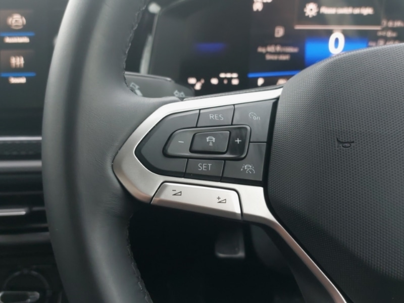 Used Volkswagen Taigo 2025 for sale - 77424284: Photo 13