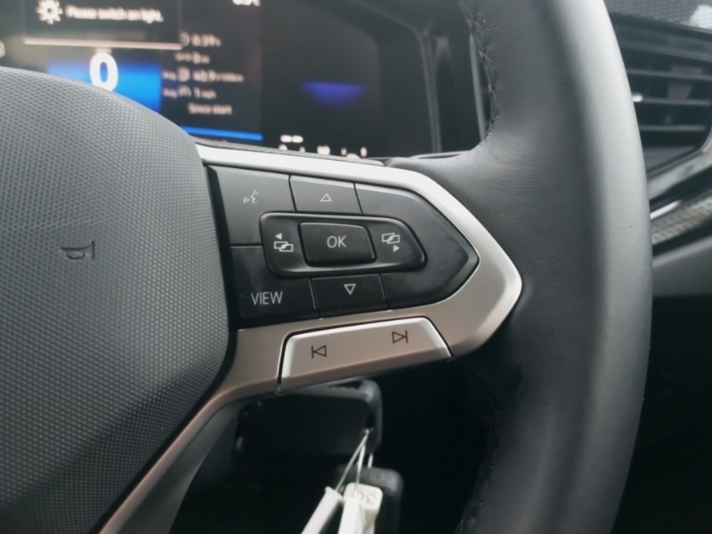 Used Volkswagen Taigo 2025 for sale - 77424284: Photo 14