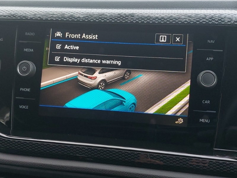 Used Volkswagen Taigo 2025 for sale - 77424284: Photo 17