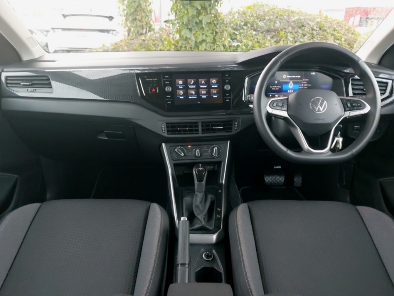 Used Volkswagen Taigo 2025 for sale - 77424284: Photo 2