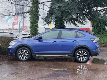 Used Volkswagen Taigo 2025 for sale - 77424284: Photo