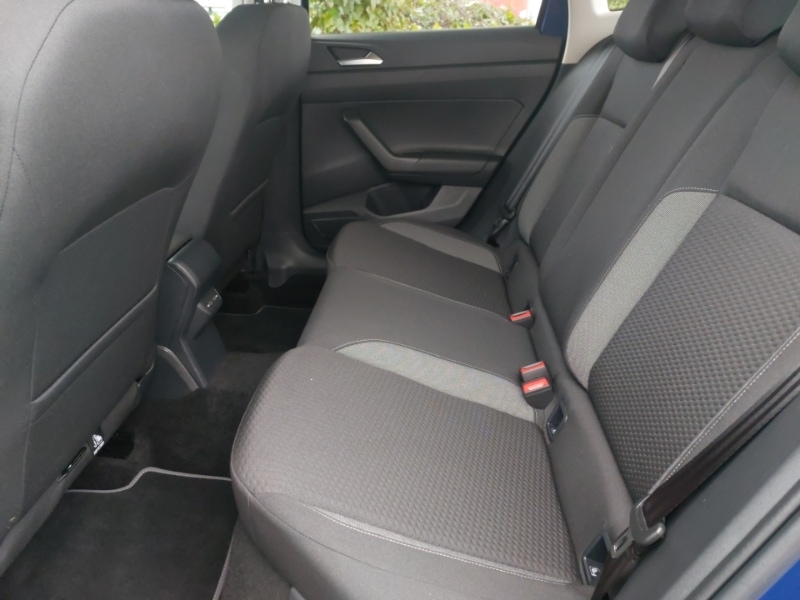 Used Volkswagen Taigo 2025 for sale - 77424284: Photo 6