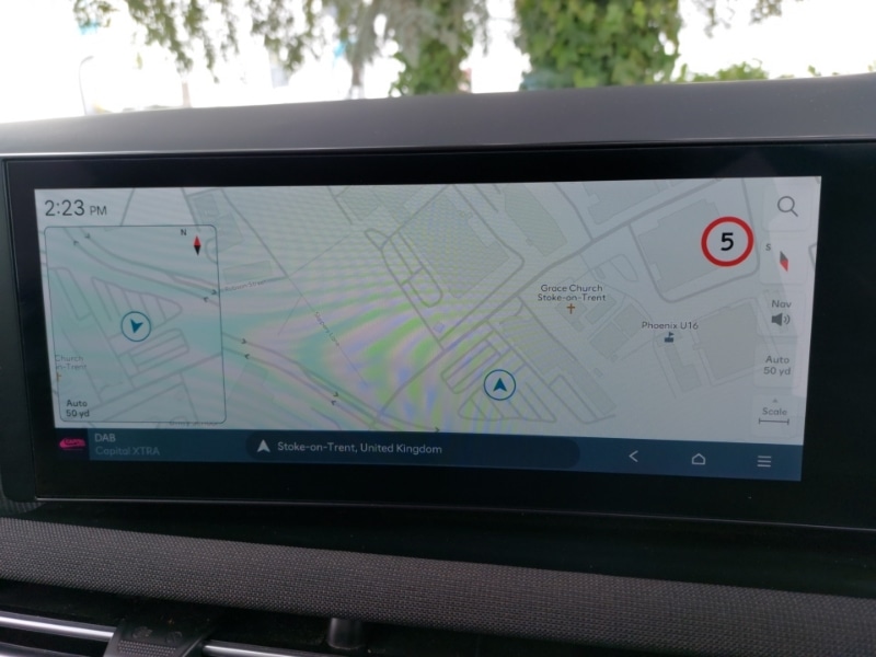 Used Hyundai TUCSON 2024 for sale - 76602380: Photo 10