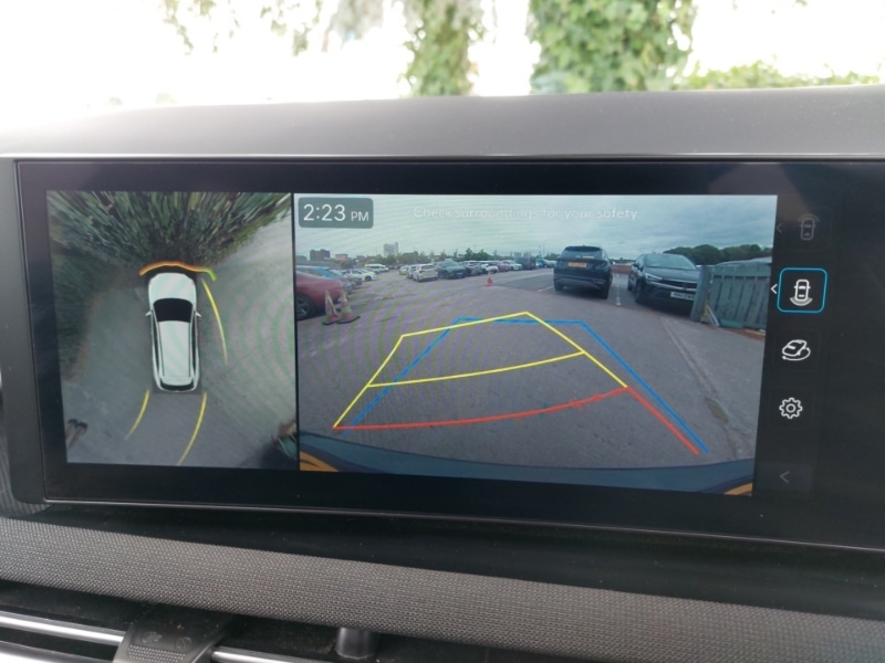 Used Hyundai TUCSON 2024 for sale - 76602380: Photo 11