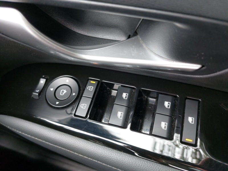 Used Hyundai TUCSON 2024 for sale - 76602380: Photo 12