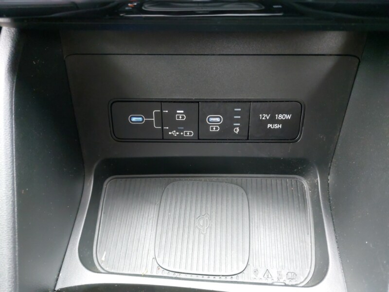 Used Hyundai TUCSON 2024 for sale - 76602380: Photo 15