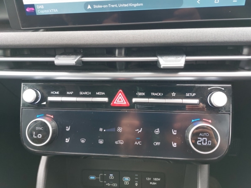 Used Hyundai TUCSON 2024 for sale - 76602380: Photo 16