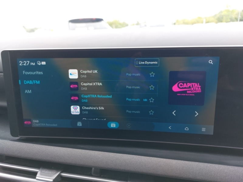 Used Hyundai TUCSON 2024 for sale - 76602380: Photo 17