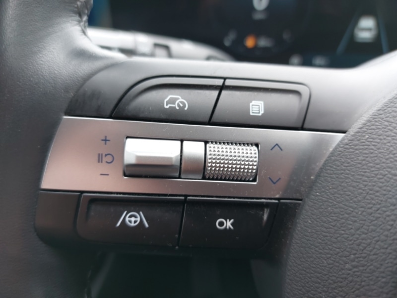 Used Hyundai TUCSON 2024 for sale - 76602380: Photo 18