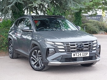 2024 - 1.6T Ultimate 5dr