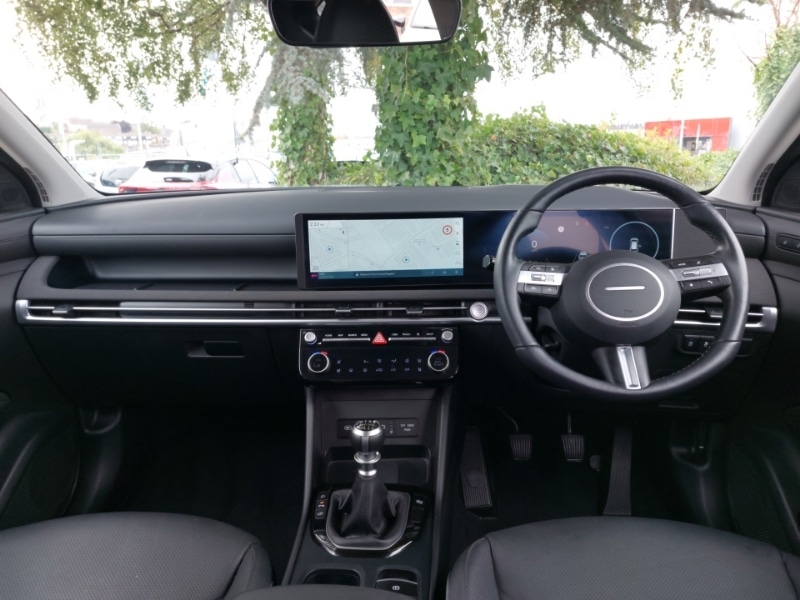 Used Hyundai TUCSON 2024 for sale - 76602380: Photo 2