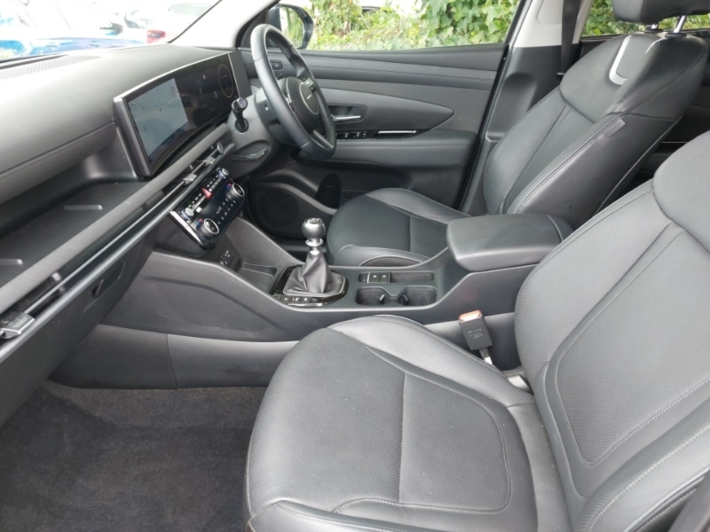 Used Hyundai TUCSON 2024 for sale - 76602380: Photo 5