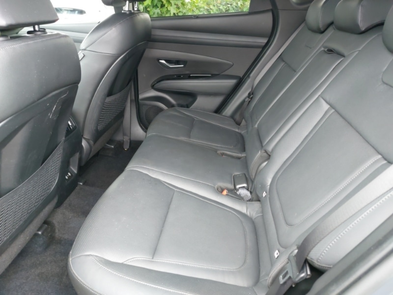 Used Hyundai TUCSON 2024 for sale - 76602380: Photo 6