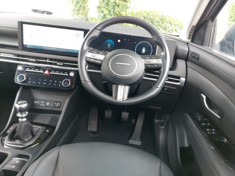 Used Hyundai TUCSON 2024 for sale - 76602380: Photo 7