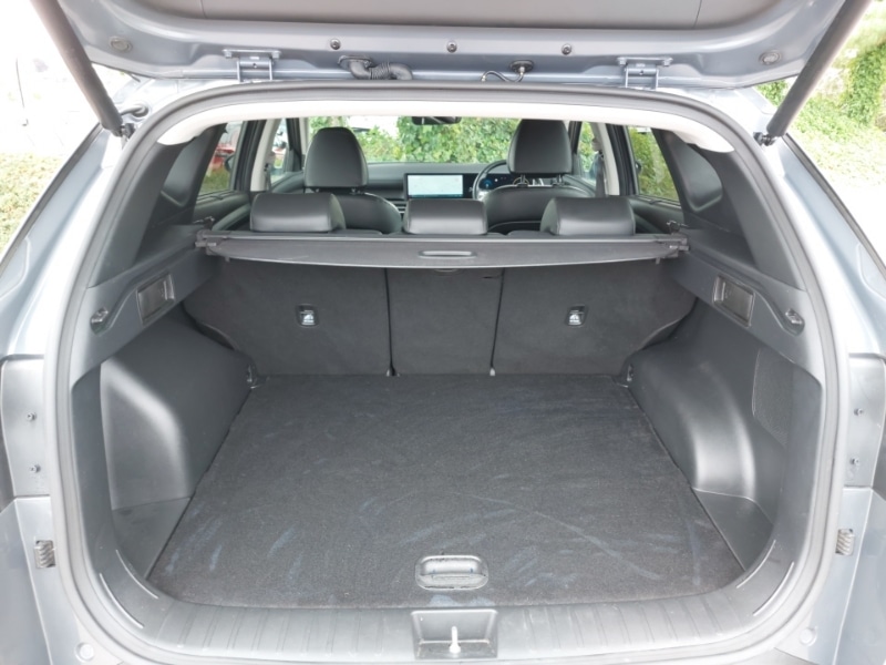 Used Hyundai TUCSON 2024 for sale - 76602380: Photo 8