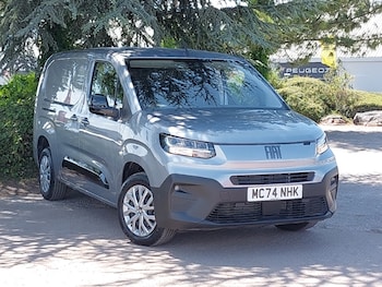 Used Fiat Doblo 2024 for sale - 75125278: Photo