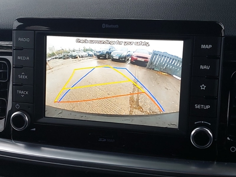 Used Kia Stonic 2018 for sale - 76983470: Photo 11