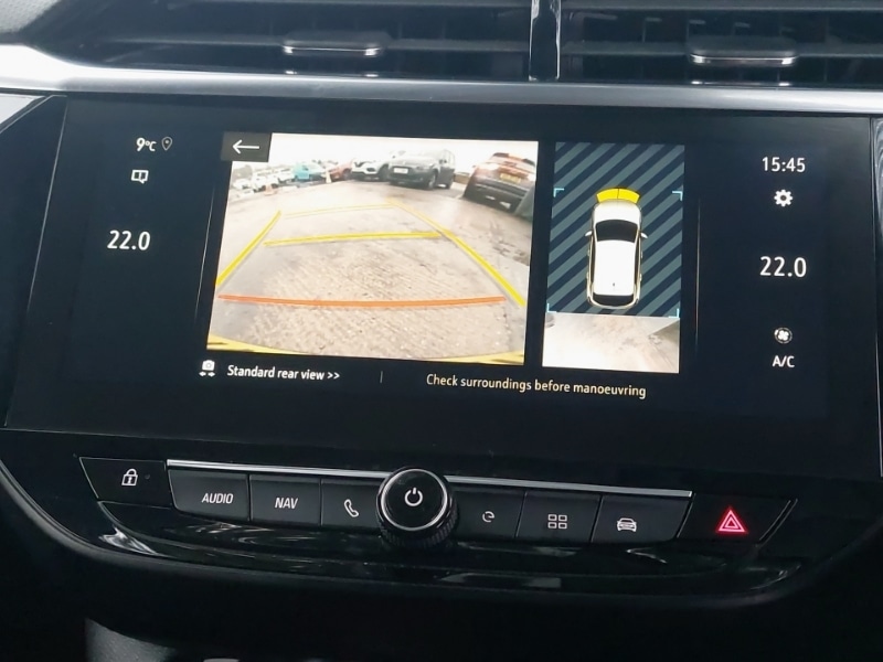 Used Vauxhall Corsa 2020 for sale - 77320052: Photo 11