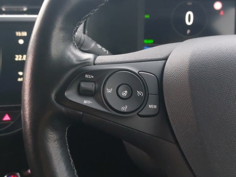 Used Vauxhall Corsa 2020 for sale - 77320052: Photo 13