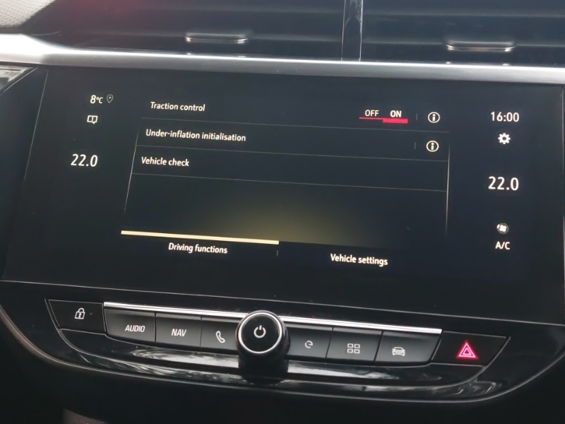 Used Vauxhall Corsa 2020 for sale - 77320052: Photo 16