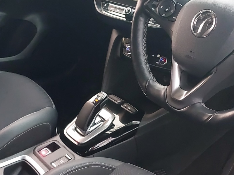 Used Vauxhall Corsa 2020 for sale - 77320052: Photo 19