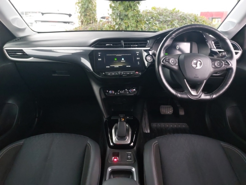 Used Vauxhall Corsa 2020 for sale - 77320052: Photo 2