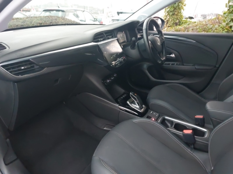 Used Vauxhall Corsa 2020 for sale - 77320052: Photo 5