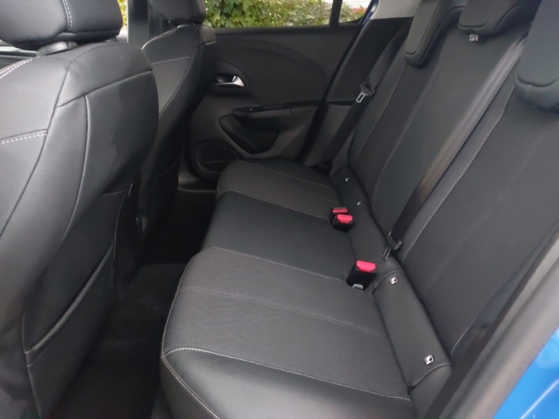 Used Vauxhall Corsa 2020 for sale - 77320052: Photo 6