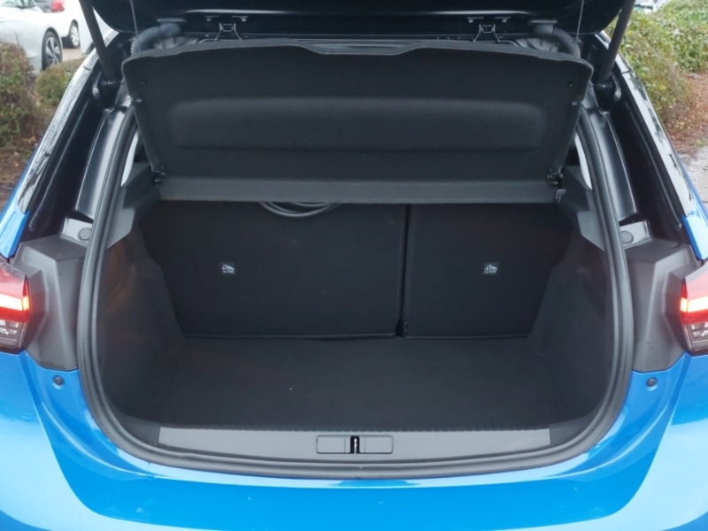 Used Vauxhall Corsa 2020 for sale - 77320052: Photo 8