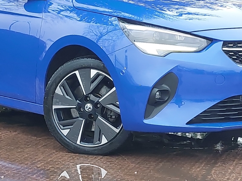 Used Vauxhall Corsa 2020 for sale - 77320052: Photo 9