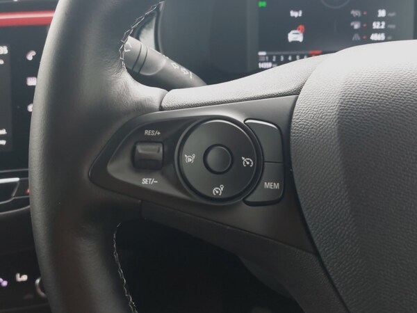Used Vauxhall Corsa 2022 for sale - 75273834: Photo 13
