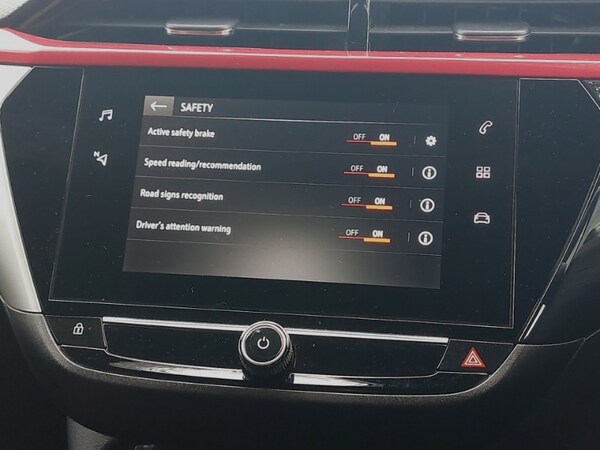 Used Vauxhall Corsa 2022 for sale - 75273834: Photo 15