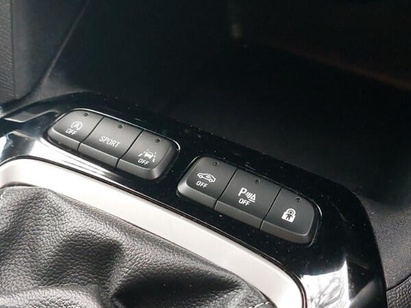 Used Vauxhall Corsa 2022 for sale - 75273834: Photo 18