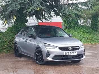 2022 - 1.2 Turbo GS Line 5dr