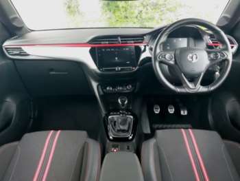 Used Vauxhall Corsa 2022 for sale - 75273834: Photo