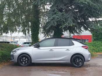 Used Vauxhall Corsa 2022 for sale - 75273834: Photo