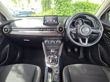 Used Mazda Mazda2 2017 for sale - 78837378: Photo
