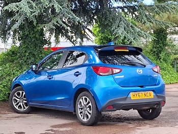 Used Mazda Mazda2 2017 for sale - 78837378: Photo