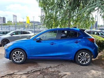 Used Mazda Mazda2 2017 for sale - 78837378: Photo