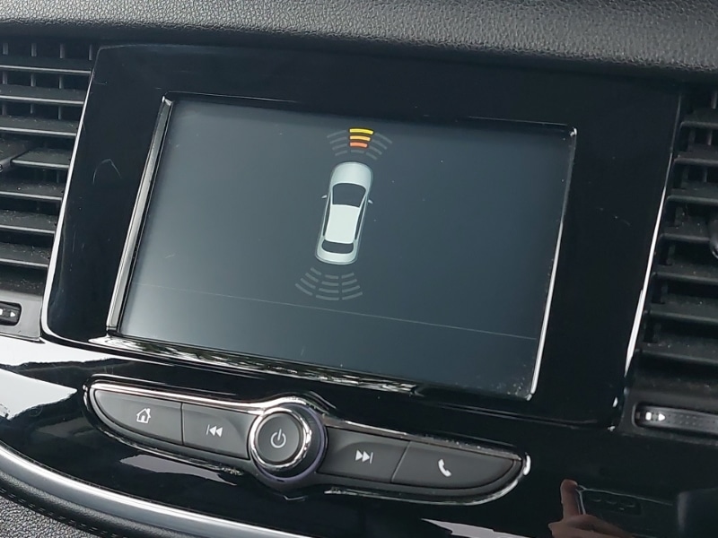 Used Vauxhall Mokka X 2019 for sale - 77816560: Photo 11