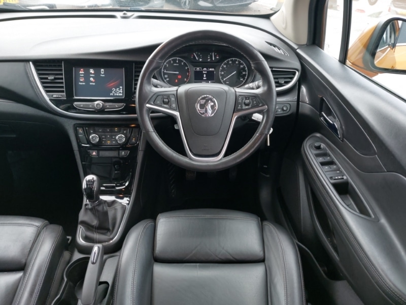 Used Vauxhall Mokka X 2019 for sale - 77816560: Photo 12