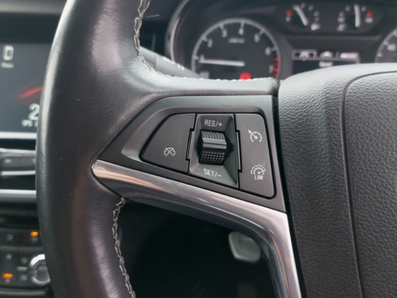 Used Vauxhall Mokka X 2019 for sale - 77816560: Photo 13